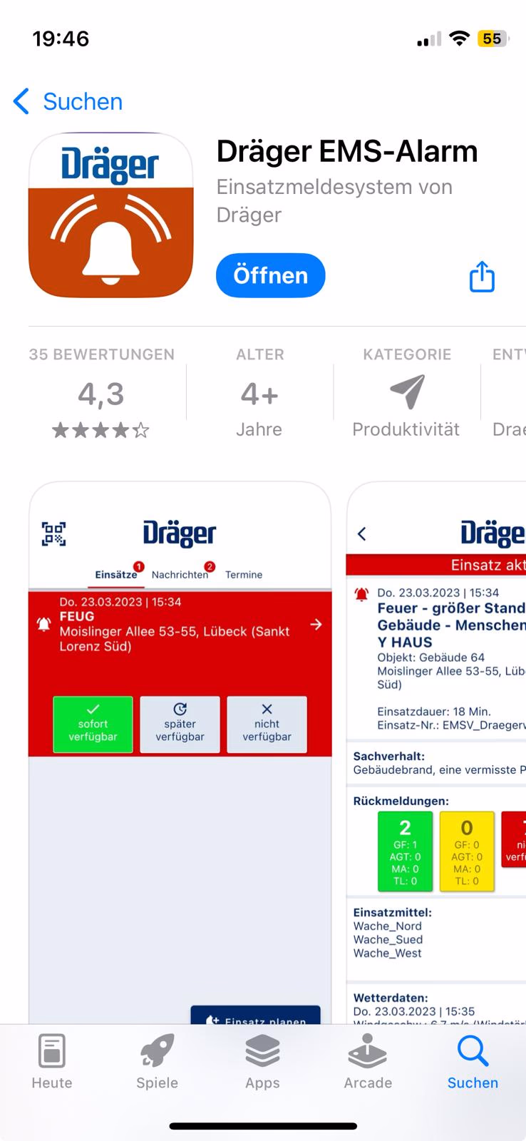 AppStore