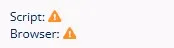 Offline Client