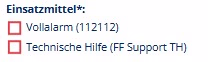 Einsatzplaner-Mittel