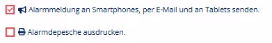 Einsatzplaner-Pushy