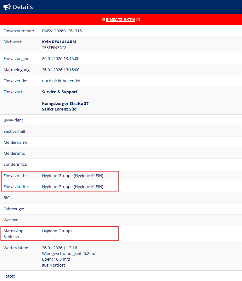 EMS-Schleife-Fallbeispiel-2-Einsatz